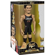 Vinyl Gold 12: NBA- Trae Young chase