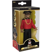 Funko Gold: Run DMC - DMC figura