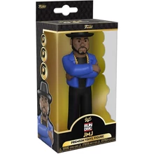 Funko Gold: Run DMC - Jam Master Jay figura