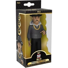 Funko Gold Run DMC - RUN figura