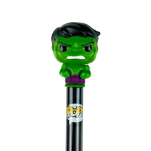 Funko Pen Topper: Marvel - Hulk figura