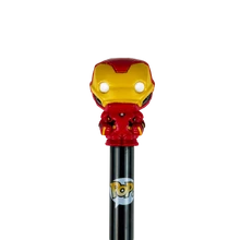 Funko Pen Topper: Marvel - Iron Man figura