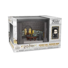 Funko Mini Moments: Harry Potter 20th Anniversary - Professor Snape figura