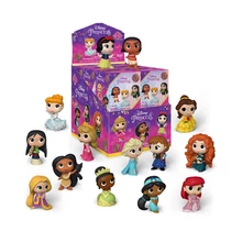 Funko Mistery Minis: Disney - Ultimate Princess