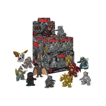 Funko Mistery Minis: Godzilla 70th Annicersary zsákbamacska figura