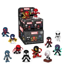 Funko Mistery Minis: Spider-Man Comics figura