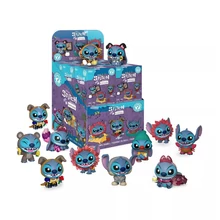 Funko Mystery Mini: Disney - Stitch in Costume figura