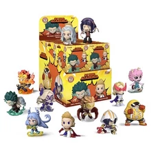 Funko Mystery Minis: My Hero Academia zsákbamacska figurák