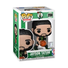 Funko POP! NBA: Celtics - Jayson Tatum figura