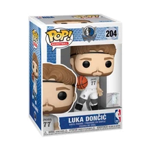 Funko POP! NBA: Mavericks - Luka Doncic figura