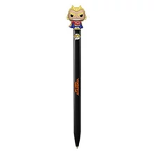 Pen Topper MHA All Might Pen