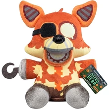 Funko Plush: Five Nights at Freddy&#039;s - Dreadbear Grim Foxy