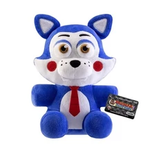 Funko Plush: Five Nights At Freddy&#039;s Fanverse - Candy the Cat plüss