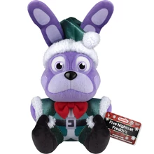 Funko Plush: Five Nights At Freddy&#039;s Fanverse - Holiday Bonnie plüss