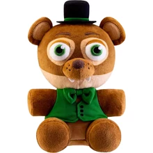 Funko Plush: Five Nights At Freddy&#039;s Fanverse - Pop Goes Weasel plüss