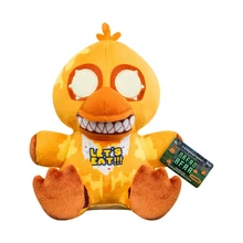 Funko Plush: Five Nights At Freddy&#039;s - Jack-o-Chica plüss