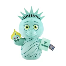 Funko Plush: Five Nights At Freddy&#039;s - Liberty Chica plüss