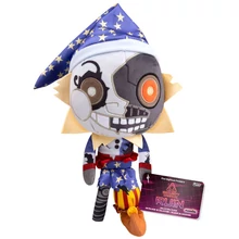 Funko Plush: Five Nights at Freddy&#039;s - Moon plüss