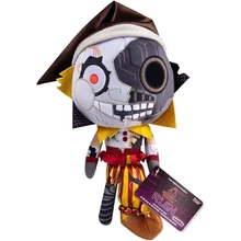 Funko Plush: Five Nights at Freddy&#039;s - Sun plüss