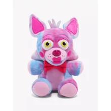 Funko Plush: Five Nights At Freddy&#039;s - Tie-dye Foxy plüss