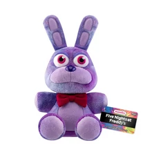 Funko Plush: FNAF TieDye - Bonnie plüss