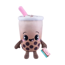 Funko Plush: Gamer Food - Bubble Tea plüssfigura