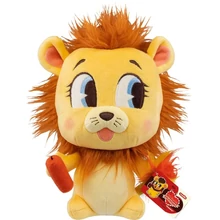 Funko Plush: Villanous Valentin - Pookie, the lion plüssfigura