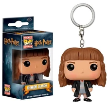 Funko Pocket Pop!: Harry Potter - Hermione Granger Vinyl Figure Keychain