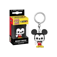 Pocket POP! Keychain: Disney: Mickey Mouse 90th Anniversary