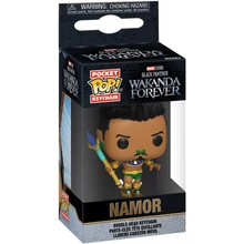 Funko Pocket Pop!: Marvel Black Panther Wakanda Forever - Namor Vinyl Figure Keychain
