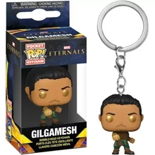Funko Pocket Pop! Marvel: Eternals - Gilgamesh Vinyl Figure Keychain