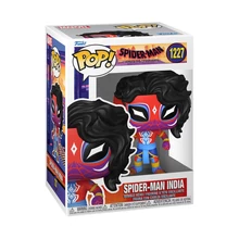 POP Vinyl: S-M:ATSV- POP 5