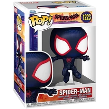 POP Vinyl: S-M:ATSV- POP 1