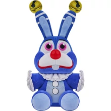 Funko POP! Action Figure: Five Nights at Freddy&#039;s Security Breach - Circus Bonnie figura