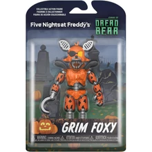Funko POP! Action Figure:Five Nights atFreddy&#039;s Dreadbear - Grimm Foxy figura