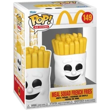 POP Ad Icons: McDonalds- Fries #149