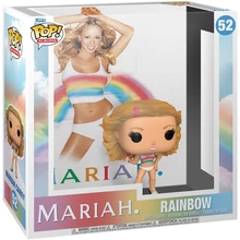 Mariah Carey - Rainbow