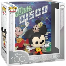 Mickes Mouse Disco