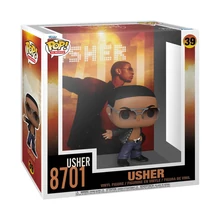 Funko POP! Albums: Usher- 8701