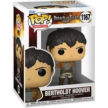 POP Animation: AoT S4- Bertholdt Hoover #1167