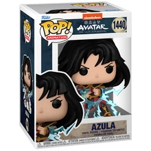 Funko POP! Animation: Avatar: The Last Airbender - Azula #1440