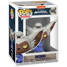 Funko POP! Avatar: The Last Airbender - Momo figura #1442