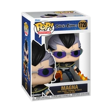 Funko POP! Animation: Black Clover - Magna figura #1720