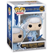 Funko POP! Animation: Black Clover - Noelle figura