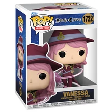 Funko POP! Animation: Black Clover - Vanessa figura #1722