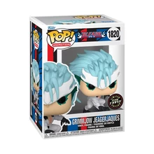 Funko POP! Animation: Bleach - Grimmjow chase figura