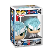 Funko POP! Animation: Bleach - Grimmjow GW figura