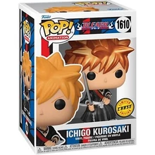 Funko POP! Animation: BLEACH - Ichigo (FB Shikai) chase figura