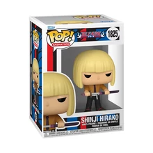 Funko POP! Animation: Bleach - Shinji Hirako figura