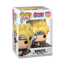 POP Animation: Boruto - Boruto w/Marks #1035